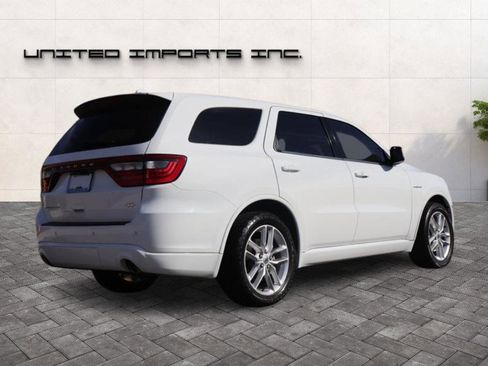 Used 2022 Dodge Durango R/T image 4