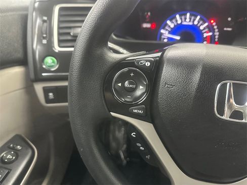 Used 2013 Honda Civic LX image 24