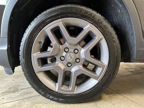 Certified 2023 Honda Passport EX-L image 11