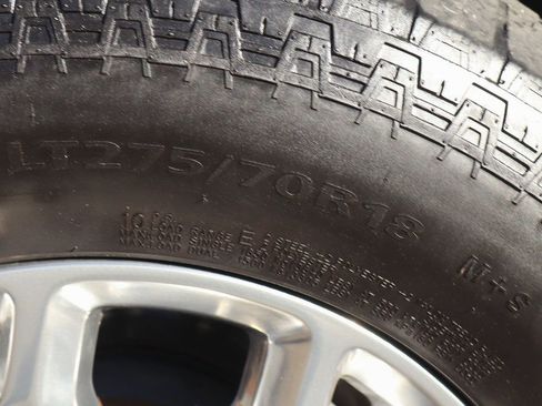 Used 2020 RAM 2500 Laramie image 40