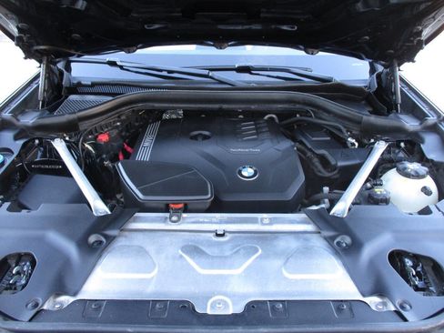 Used 2020 BMW X3 xDrive30i w/ Convenience Package image 92