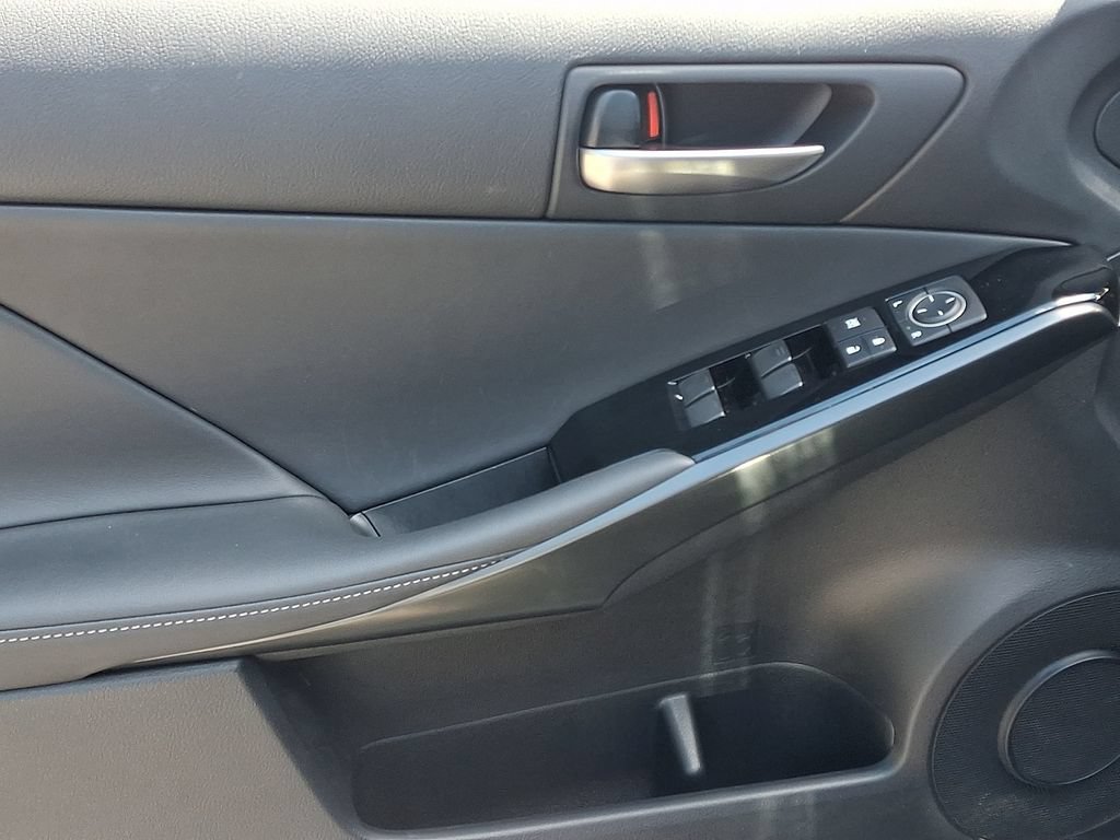 Used 2024 Lexus IS 350 F Sport AWD/4WD image 14
