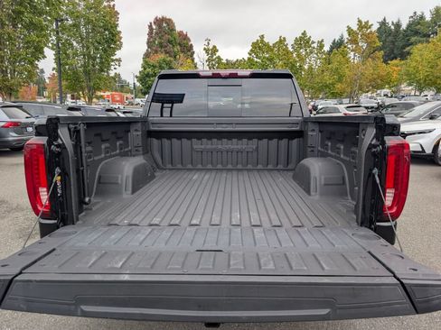 Certified 2024 GMC Sierra 1500 Denali w/ Denali Reserve Package AWD/4WD image 31