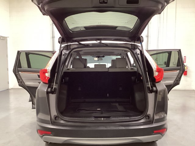 Used 2019 Honda CR-V EX image 12