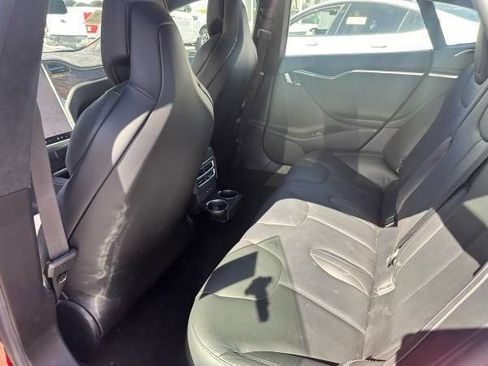 Used 2017 Tesla Model S P100D image 12