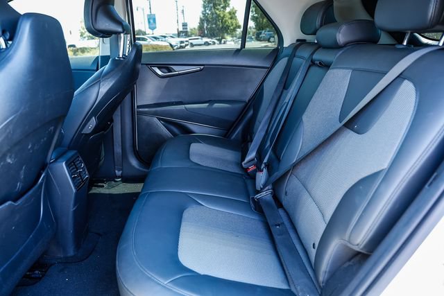 Used 2023 Kia Niro Wind FWD image 16