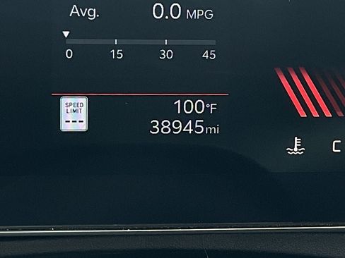 Used 2025 Kia K4 FWD image 30