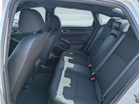 Used 2026 Honda Civic Sport image 14