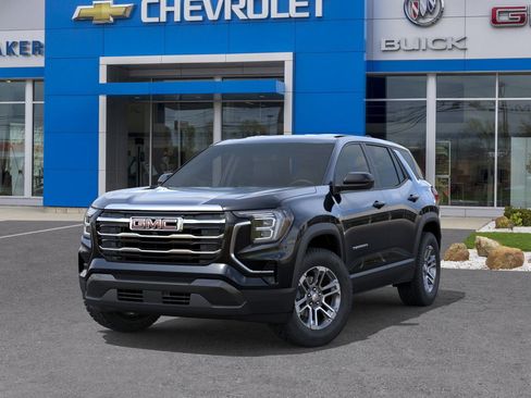 New 2026 GMC Terrain Elevation image 31