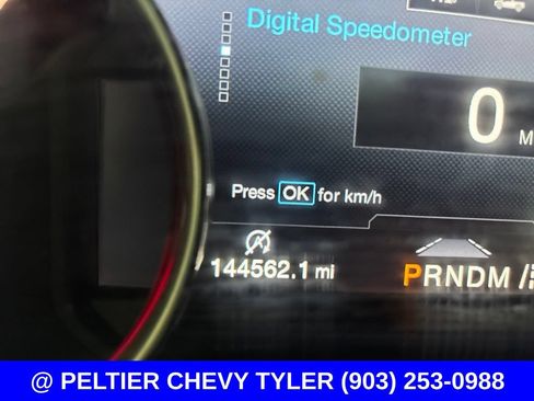 Used 2018 Ford F150 Raptor w/ Equipment Group 802A Luxury AWD/4WD image 22