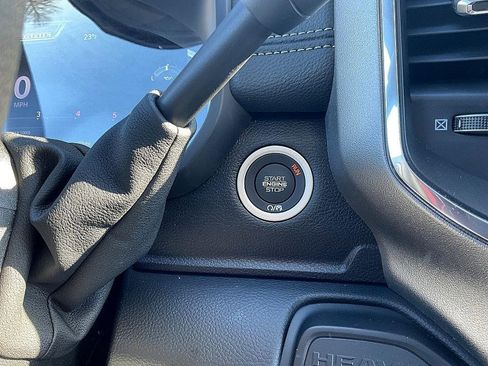 New 2026 RAM 3500 Laramie image 20