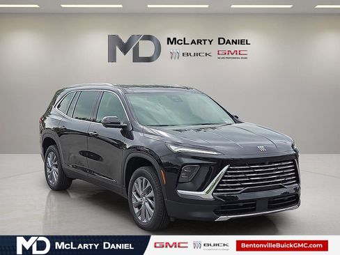 New 2026 Buick Enclave Preferred FWD image 1