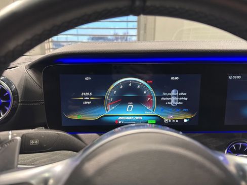 Used 2019 Mercedes-Benz AMG GT 53 image 32