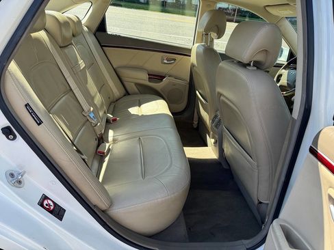 Used 2008 Hyundai Azera Limited image 17