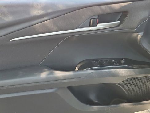 Used 2025 Toyota Camry LE FWD image 15