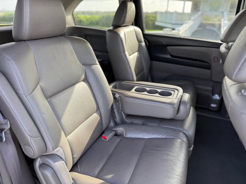 Used 2012 Honda Odyssey EX-L image 21