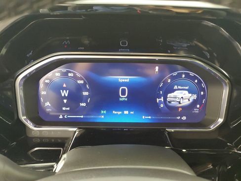 New 2026 Chevrolet Silverado 1500 RST w/ All Star Edition Plus image 24