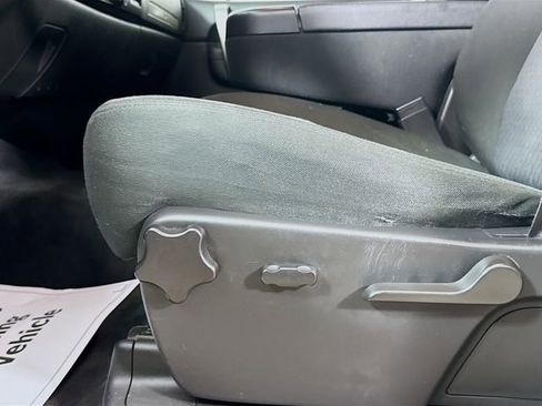 Used 2014 Chevrolet Silverado 2500 LT w/ Z71 Appearance Package image 20