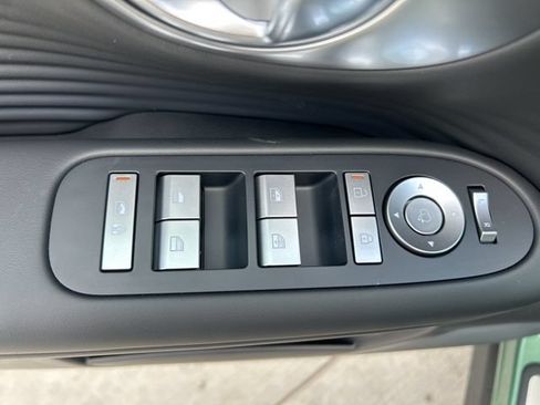 New 2026 Hyundai Ioniq 9 SEL AWD/4WD image 21