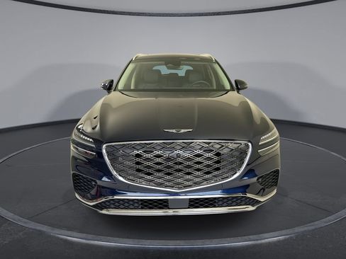 New 2026 Genesis GV70 2.5T Advanced AWD/4WD image 3