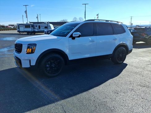 Used 2024 Kia Telluride SX Prestige X-Pro image 3