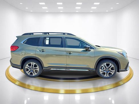New 2026 Subaru Ascent Limited AWD/4WD image 5