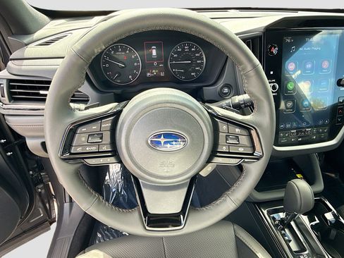 New 2026 Subaru Forester Touring image 40