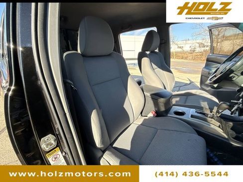 Used 2012 Toyota Tacoma 4x4 Double Cab image 24