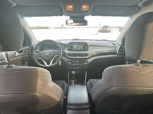 Used 2020 Hyundai Tucson SE FWD image 27