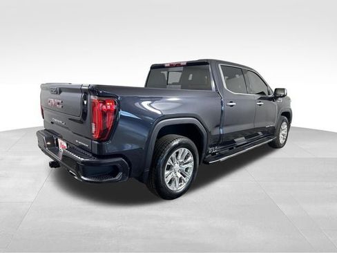 Used 2024 GMC Sierra 1500 Denali AWD/4WD image 7