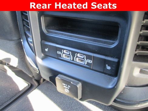 Used 2024 RAM 3500 Limited w/ Night Edition image 26