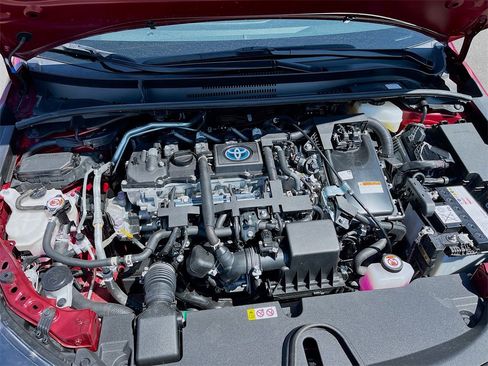 Used 2022 Toyota Corolla LE image 28