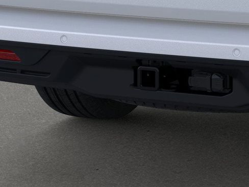 New 2025 Ford Expedition Active image 23