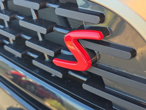 Certified 2025 MINI Cooper Countryman S image 4