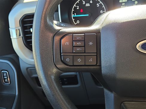 Used 2023 Ford F150 XLT image 21