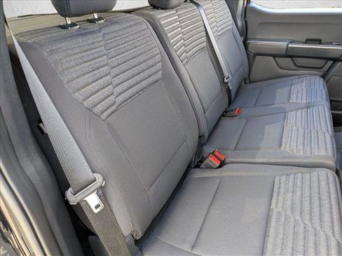Used 2023 Ford F150 XL w/ STX Appearance Package AWD/4WD image 20