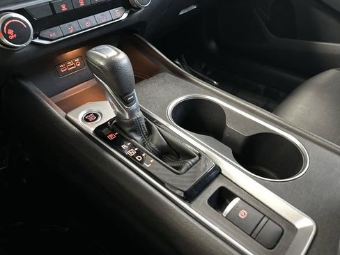 Used 2022 Nissan Altima 2.5 SV image 19