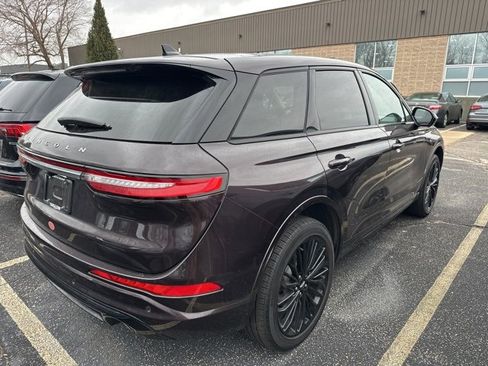 Used 2023 Lincoln Corsair AWD w/ Equipment Group 101A image 4