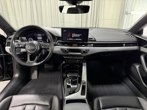 Used 2020 Audi A5 2.0T Premium Plus w/ Premium Plus image 13