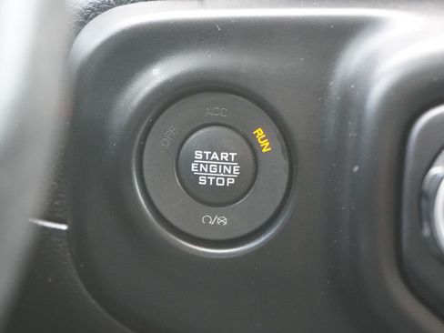 Used 2020 Jeep Wrangler Unlimited Sport AWD/4WD image 23