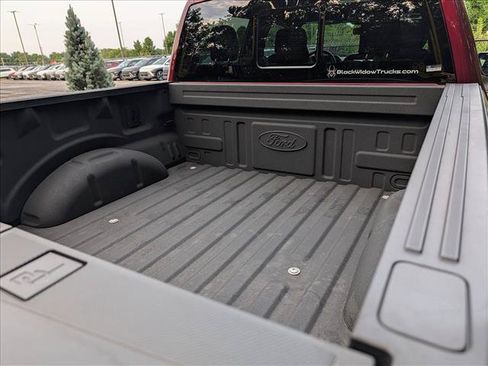 Used 2024 Ford F150 XLT w/ Equipment Group 303A High AWD/4WD image 22