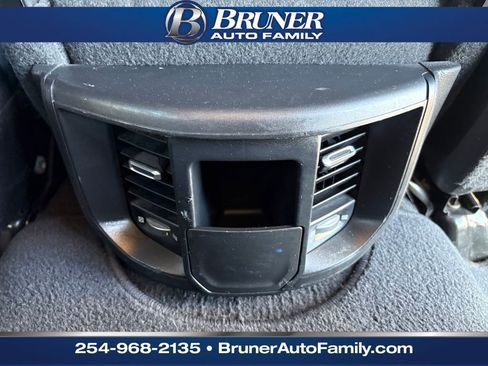 Used 2020 RAM 2500 Big Horn image 23