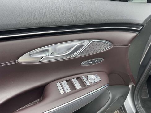 Certified 2023 Genesis GV70 2.5T Advanced w/ Advanced Package image 13