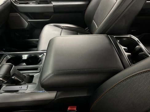 Used 2024 Ford F150 Lariat image 21