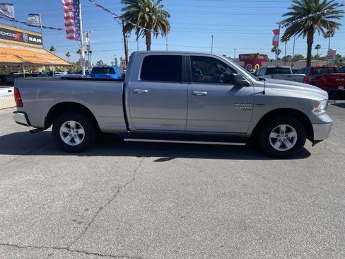 Used 2019 RAM 1500 Classic SLT RWD image 4