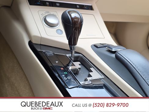 Used 2014 Lexus ES 350 w/ Luxury Package FWD image 22