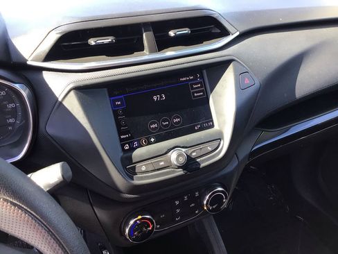 Used 2023 Chevrolet TrailBlazer LT image 14