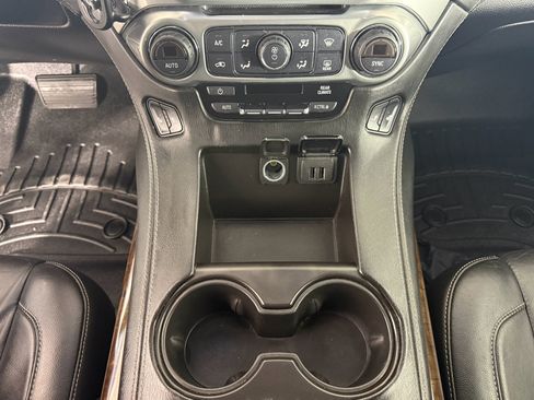 Used 2015 Chevrolet Tahoe LT w/ Max Trailering Package image 22