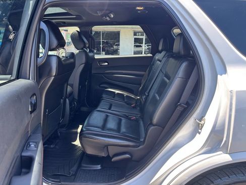 Used 2023 Dodge Durango R/T w/ Tow 'N Go Package AWD/4WD image 24