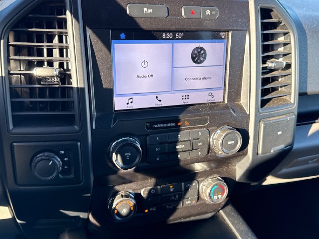 Used 2019 Ford F150 XL w/ Equipment Group 101A Mid AWD/4WD image 31